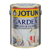 Sơn dầu Jotun Gardex Primer Chống rỉ 5L