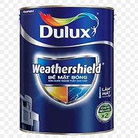 Dulux Weathershield  BJ9 5Lit