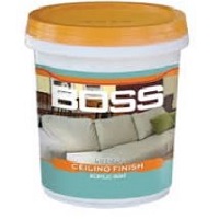 Sơn Nội Thất Boss INT Celling Finish 18Lit