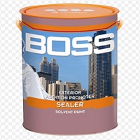 Sơn Lót Boss EXT Sealer 4.375Lit
