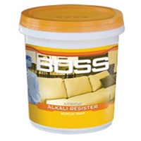 Sơn Lót Boss INT Alkali Resister 4.375Lit