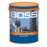 Sơn Lót Boss EXT Alkali Resister 18Lit