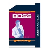 Bột Trét Nội Thất Boss Wall Filler For INT 40kg