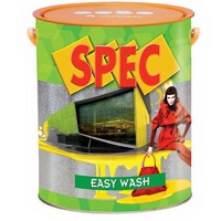 Sơn Nội Thất Spec Easy Wash L18 18Lit