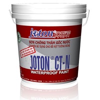 Sơn Chống Thấm Gốc Nước JOTON®CT-N