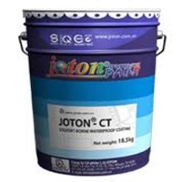Sơn Chống Thấm Gốc Dầu JOTON®CT