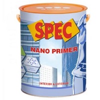 Sơn Lót Spec Nano Primer 4.375Lit