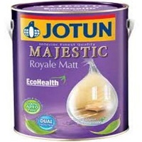 Sơn Nội Thất Majestic Royale Matt 5Lit