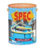 Sơn Lót Spec Alkali Lock L4.375 4.375Lit