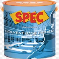 Sơn Lót Spec Solvent 4.375Lit