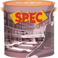 Sơn Lót Spec Damp Sealer 4.375Lit