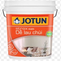 Sơn Nội Thất Strax Matt L17 17Lit
