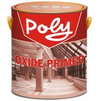 Sơn Chống Rỉ Poly Oxide Primer Xám L17.75 17.75Lit
