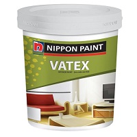 Sơn Nội Thất Nippon Vatex 4Lit