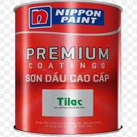 Sơn Dầu Cao Cấp Nippon Tilac 5Lit
