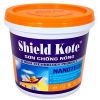 son-nuoc-trong-nha-cao-cap-min-trang-shield-18lit - ảnh nhỏ  1