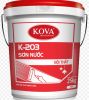 son-nuoc-trong-nha-trang-kova-k-203-20kg - ảnh nhỏ  1