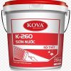 son-nuoc-trong-nha-min-trang-kova-k-260-20kg - ảnh nhỏ  1
