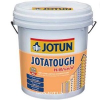 Sơn Ngoại Thất Jotatough Hishield 5 Lit