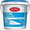 son-nuoc-ngoai-nha-kova-trang-k-261-20kg - ảnh nhỏ  1