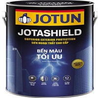 Sơn Ngoại Thất Jotashield Ext 1 Lit