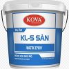 mastic-kl-5-lam-phang-tuong-5kg - ảnh nhỏ  1