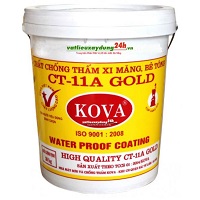 Chống Thấm Kova CT-11A 20kg