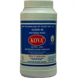 Keo Bóng Kim Tuyến Kova 2kg