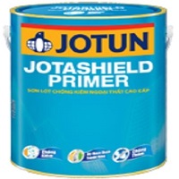 Sơn lót Ngoại thất Jotashield Primer  5Lit