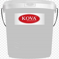 Sơn Lót Kova Hotmelt 1kg