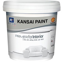 Sơn Lót Kansai PRIMER for INTERIOR