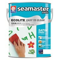 Sơn Nội Thất Ecolite Hi-Tech Acrylic Emulsion 7900 18lit