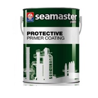 Sơn Nước Lót Trong Seamaster 8602 18L
