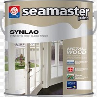 Sơn Dầu Synlac Màu Chuẩn 9900 5 Lit