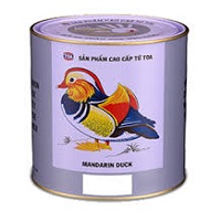 Sơn Dầu Toa Hiệu Con Vịt 17.5Lit