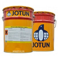 Sơn chống rỉ Epoxy Jotun Penguard Primer (20 lít)