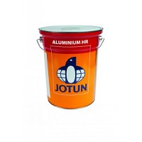 Sơn Chịu Nhiệt 1 Thành Phần Solvalitt(600oC) (Đóng Gói 5L/Thùng)
