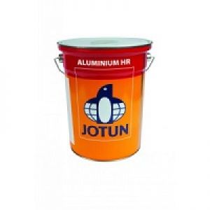 Sơn Chịu Nhiệt 1 Thành Phần Solvalitt Midtherm(260oC) (Đóng Gói 5L/Thùng)