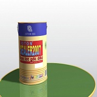 Sơn Lót Original Dầu SEALER 2007 5Lit