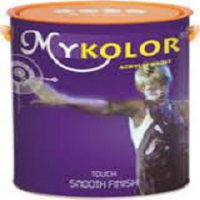 Sơn Mykolor Smooth Finish MT 18Lit