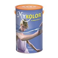 Sơn Mykolor Ultra MĐB 4.375Lit