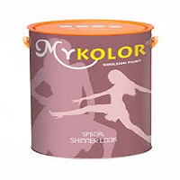 Sơn Lót Primer Shimmer Look 0.875Lit