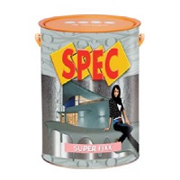 Sơn chống thấm Spec Super Fixx 4.375Lit