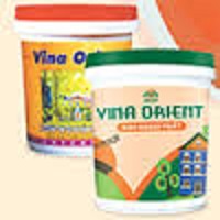Sơn Nước Ngoại Thất Vina Force Màu Thường + Đậm(*) 3.8Lit