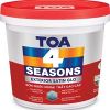 son-ngoai-that-toa-4-seasons-satin-glo-0-875lit - ảnh nhỏ  1