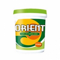 Sơn Lót Chống Kiềm Vina Orient Sealer L3.8 3.8Lit