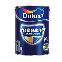Sơn Dulux Weathershield  BJ8 1Lit