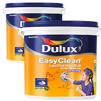Sơn Dulux Lau Chùi Hiệu Quả (New) L5 5Lit
