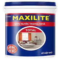 Sơn nước trong nhà Maxilite Nội Thất L18 18Lit