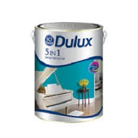 Sơn Nội Thất Dulux 5 In 1 5Lit